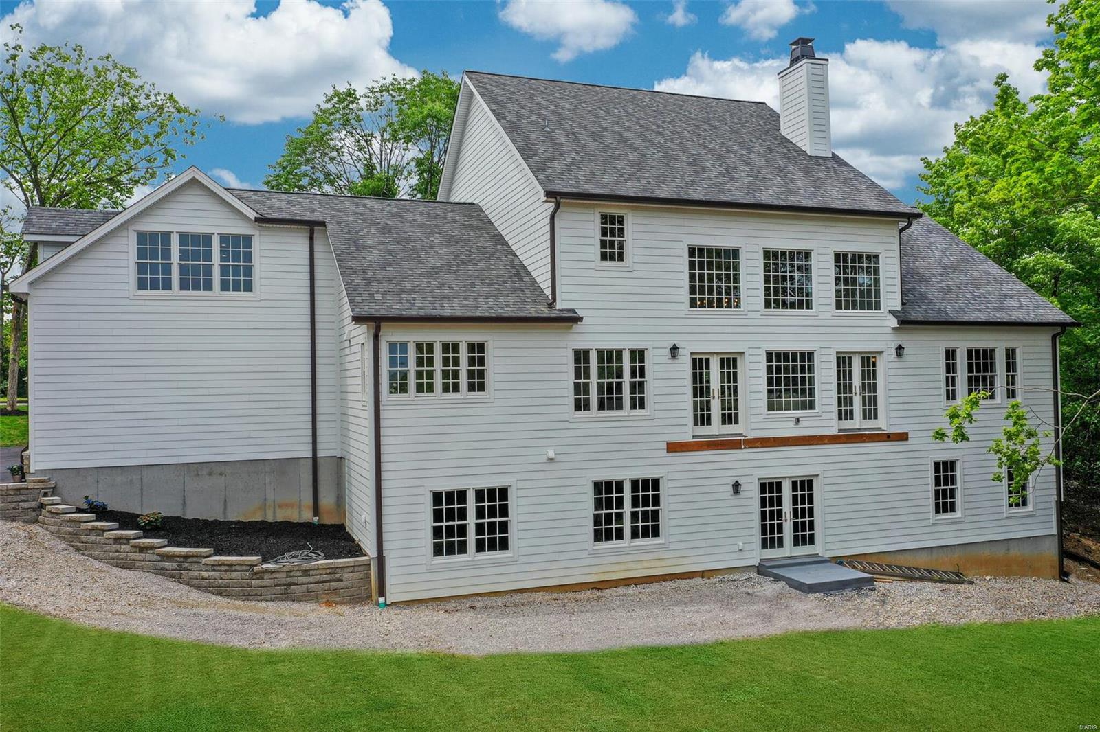 Schneider Acres - Residential