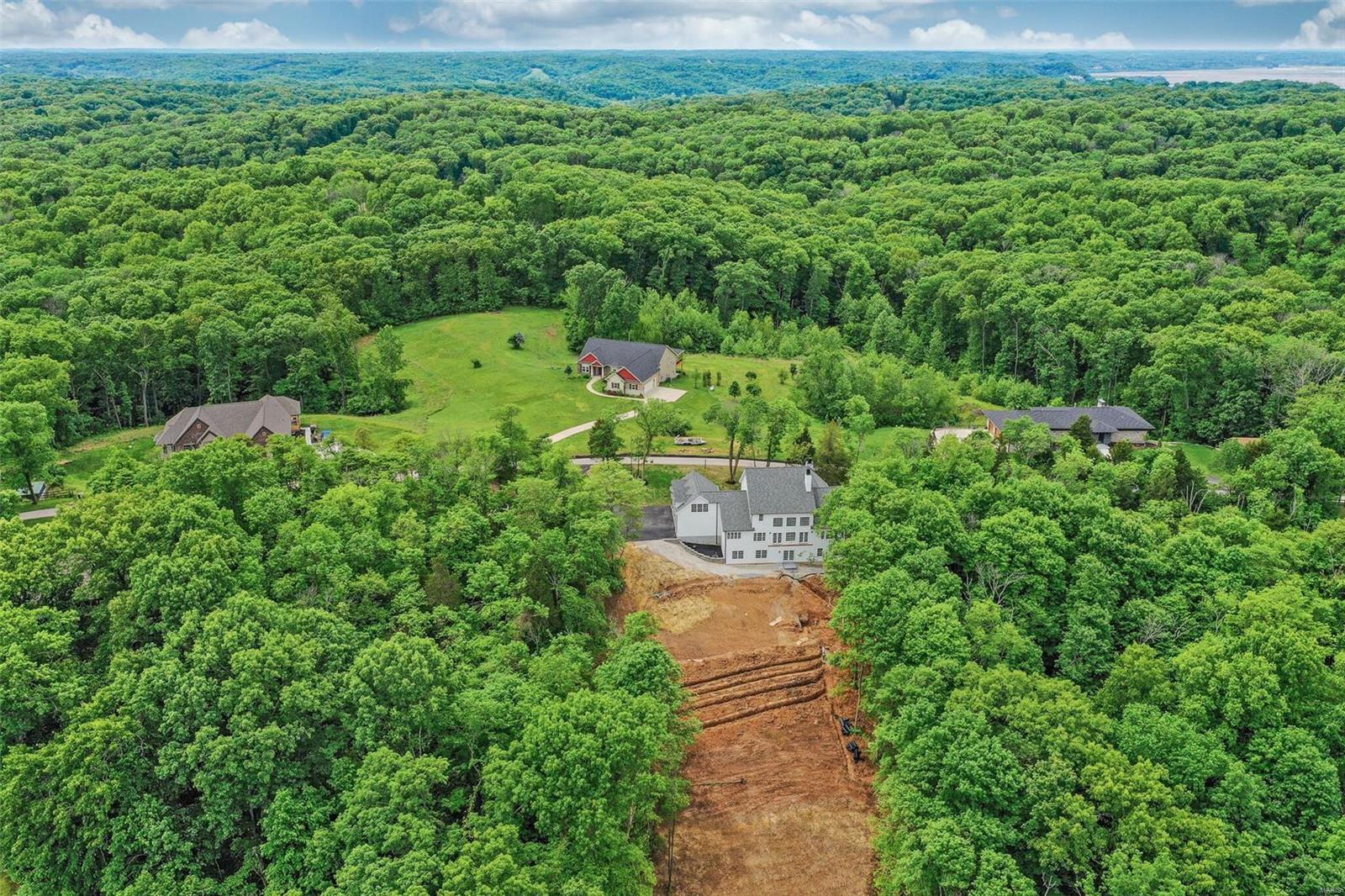 Schneider Acres - Residential