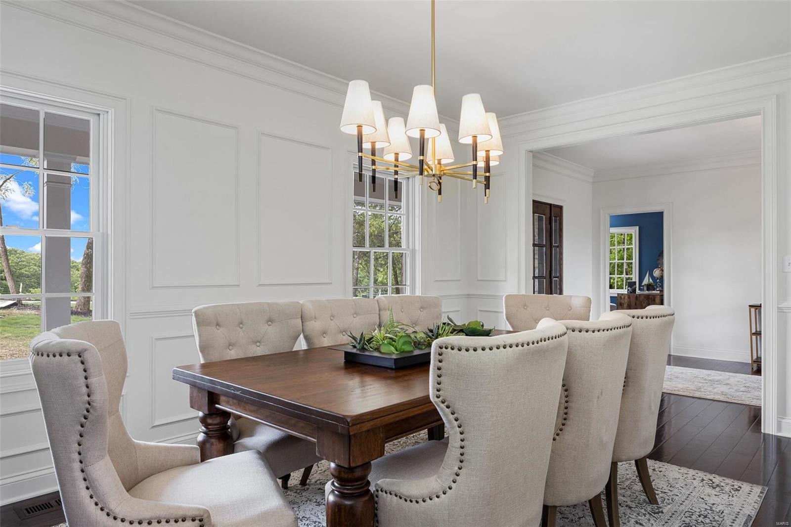 Schneider Acres - Residential