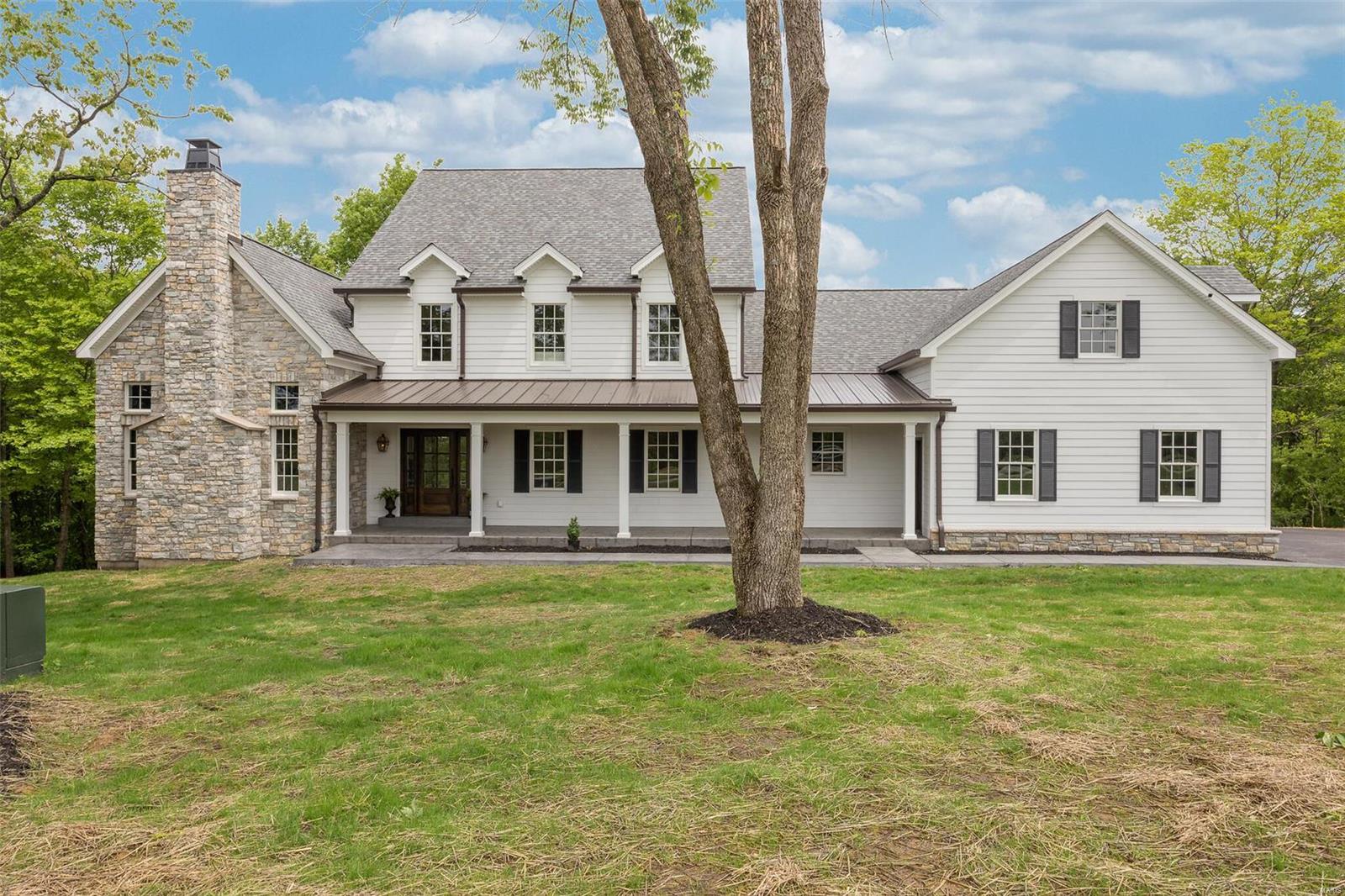 Schneider Acres - Residential