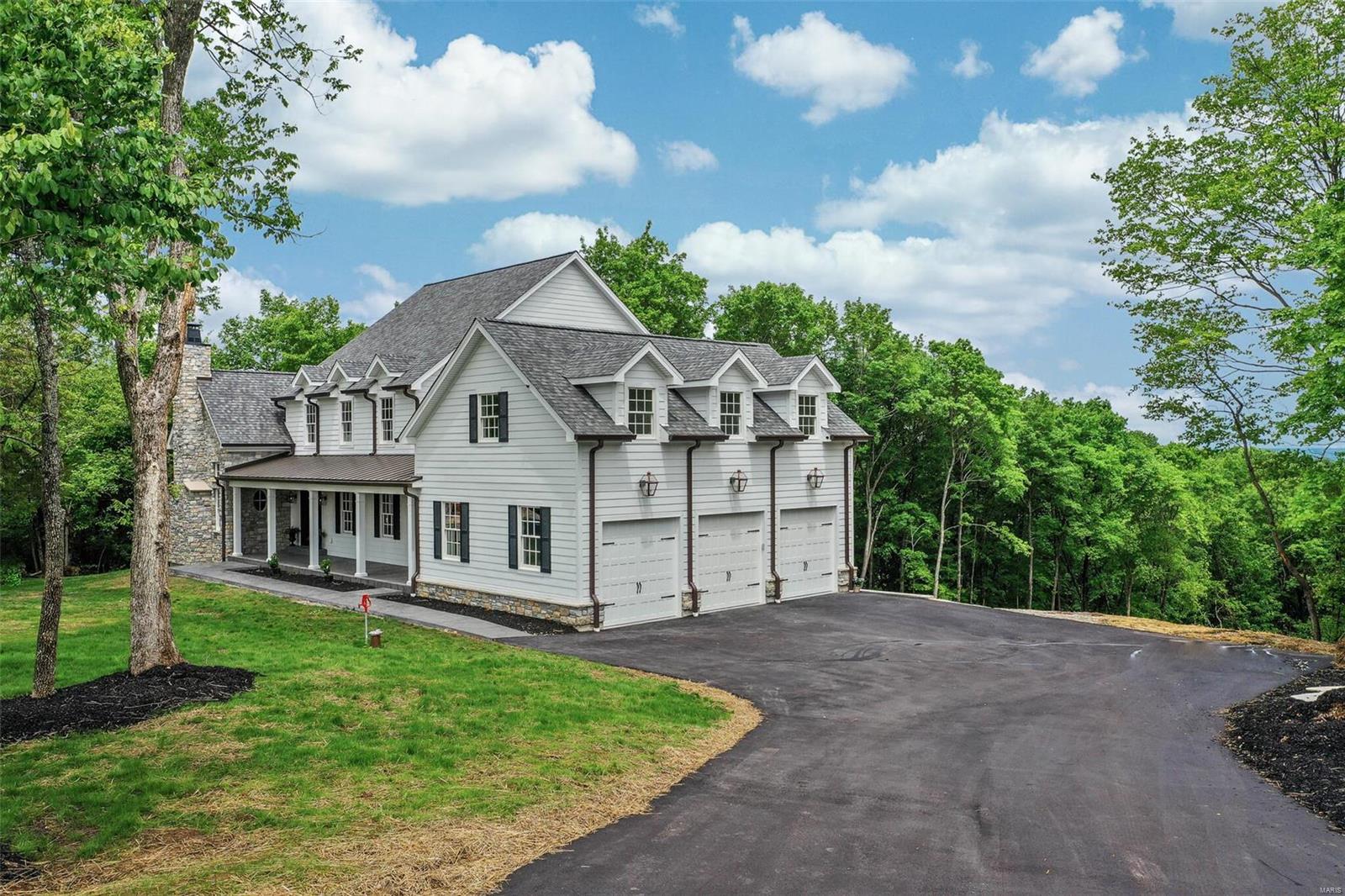 Schneider Acres - Residential