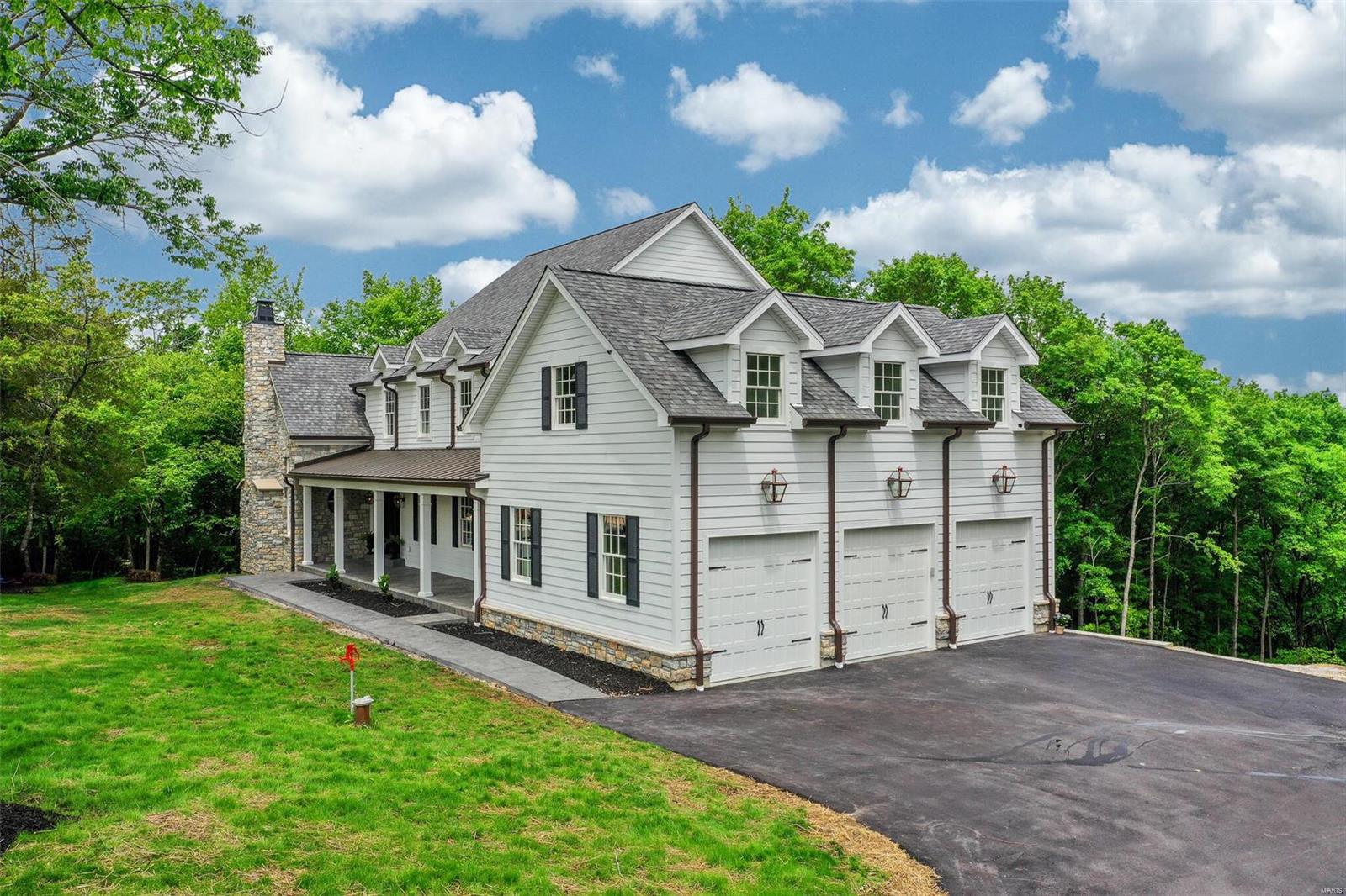 Schneider Acres - Residential