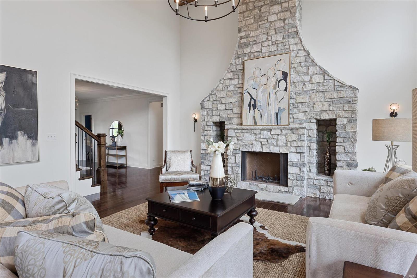 Schneider Acres - Residential