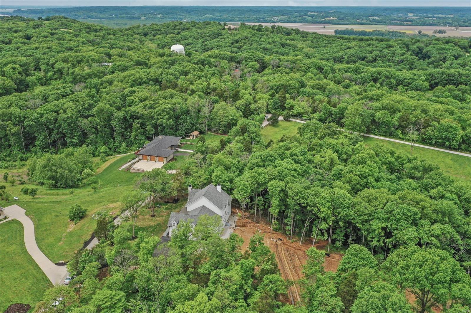 Schneider Acres - Residential