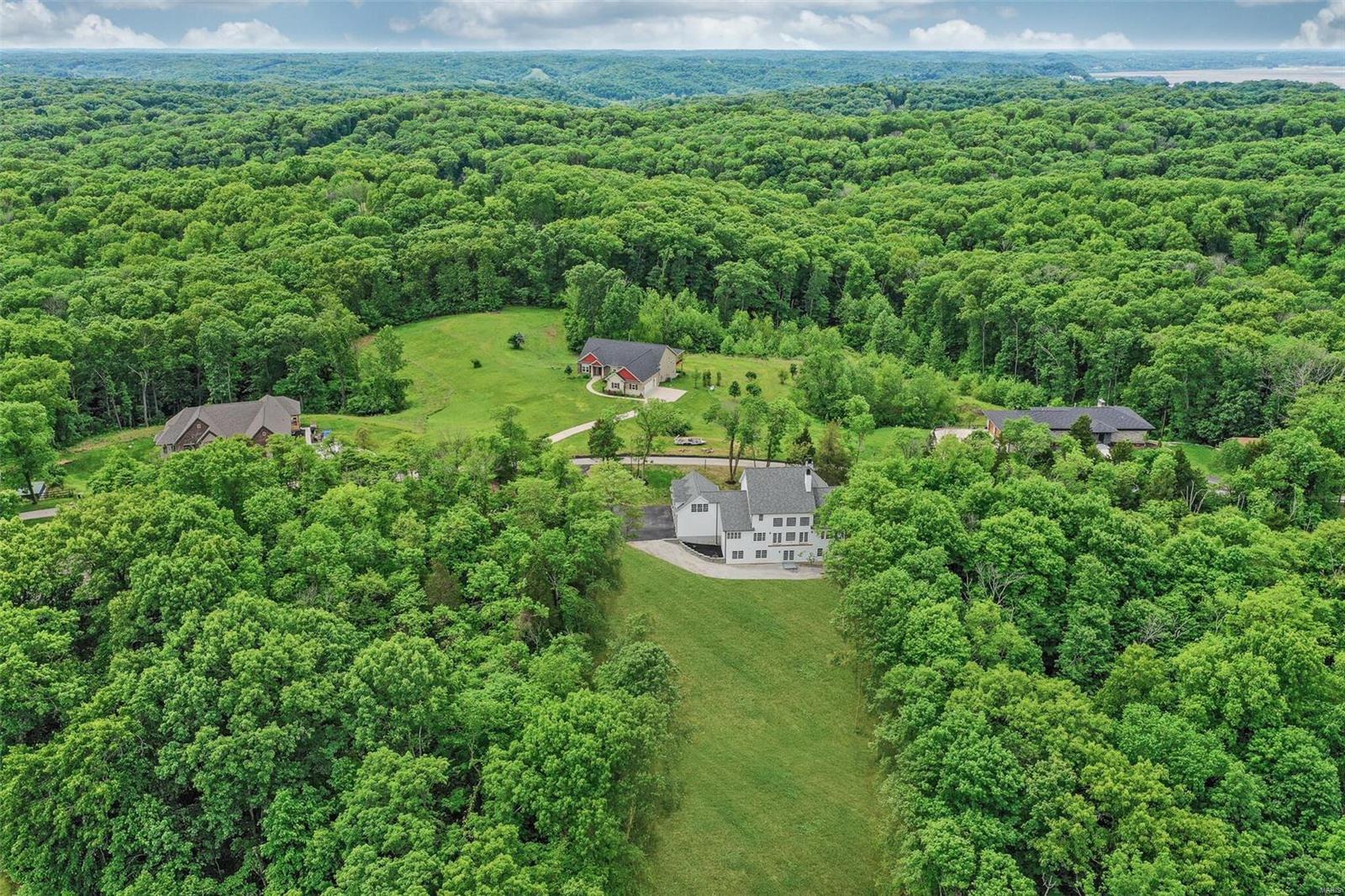 Schneider Acres - Residential