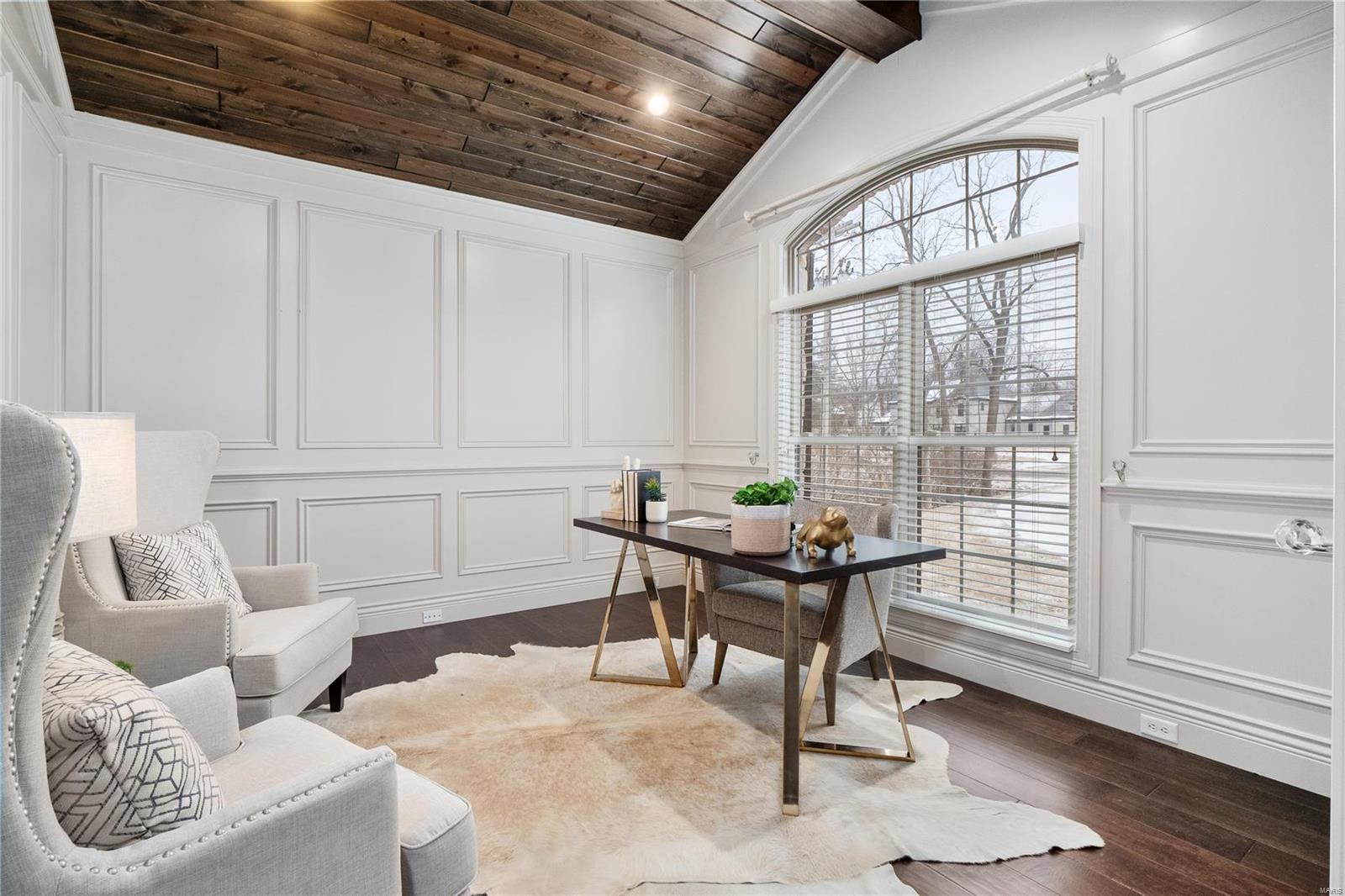 Terrace Gardens - Residential