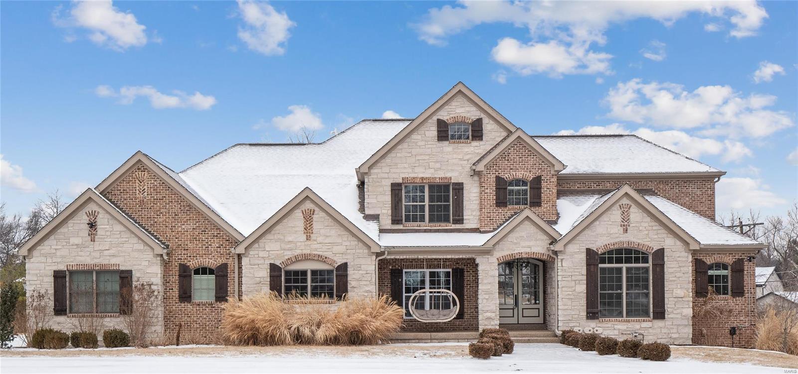 Terrace Gardens - Residential