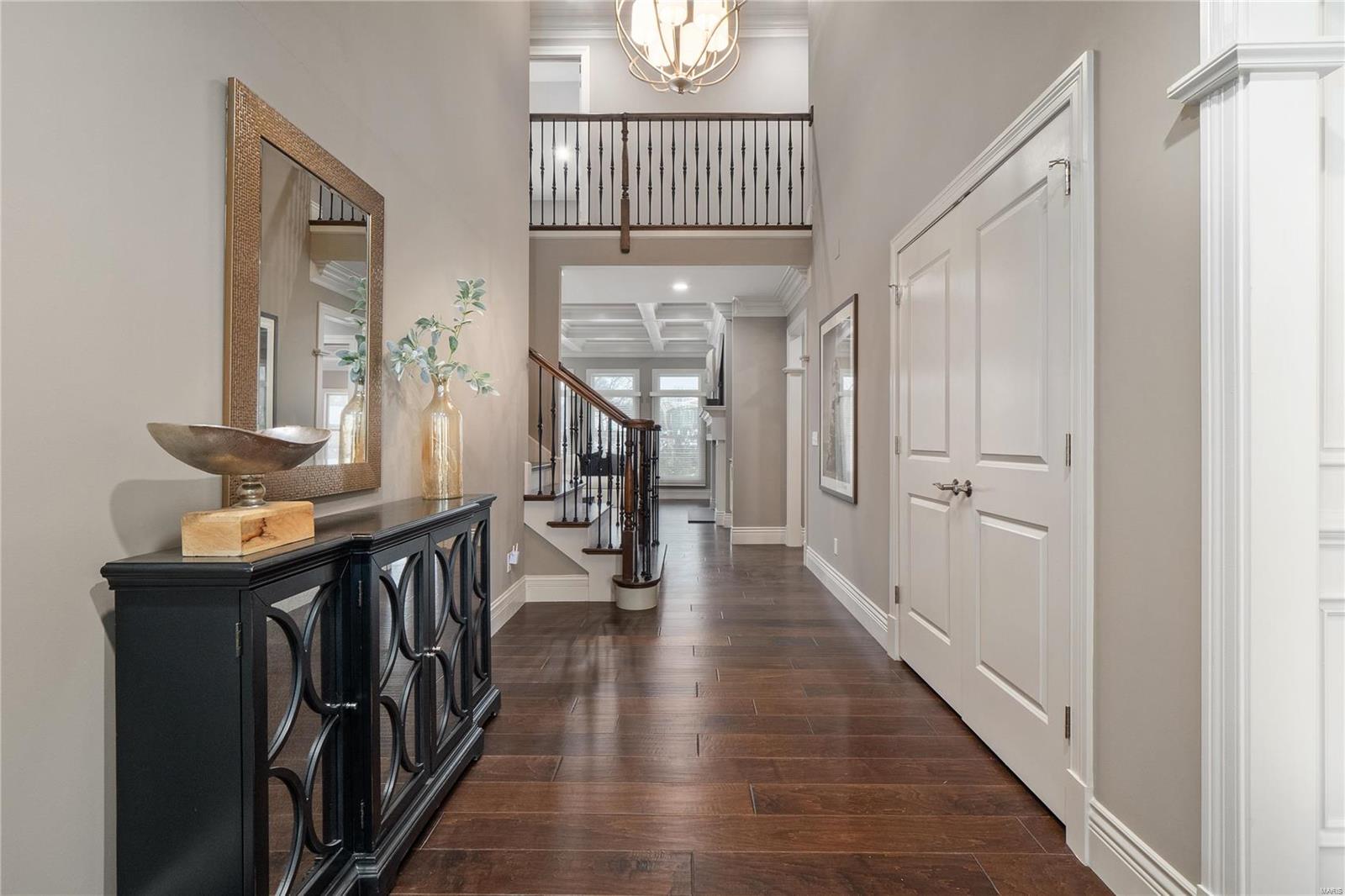 Terrace Gardens - Residential