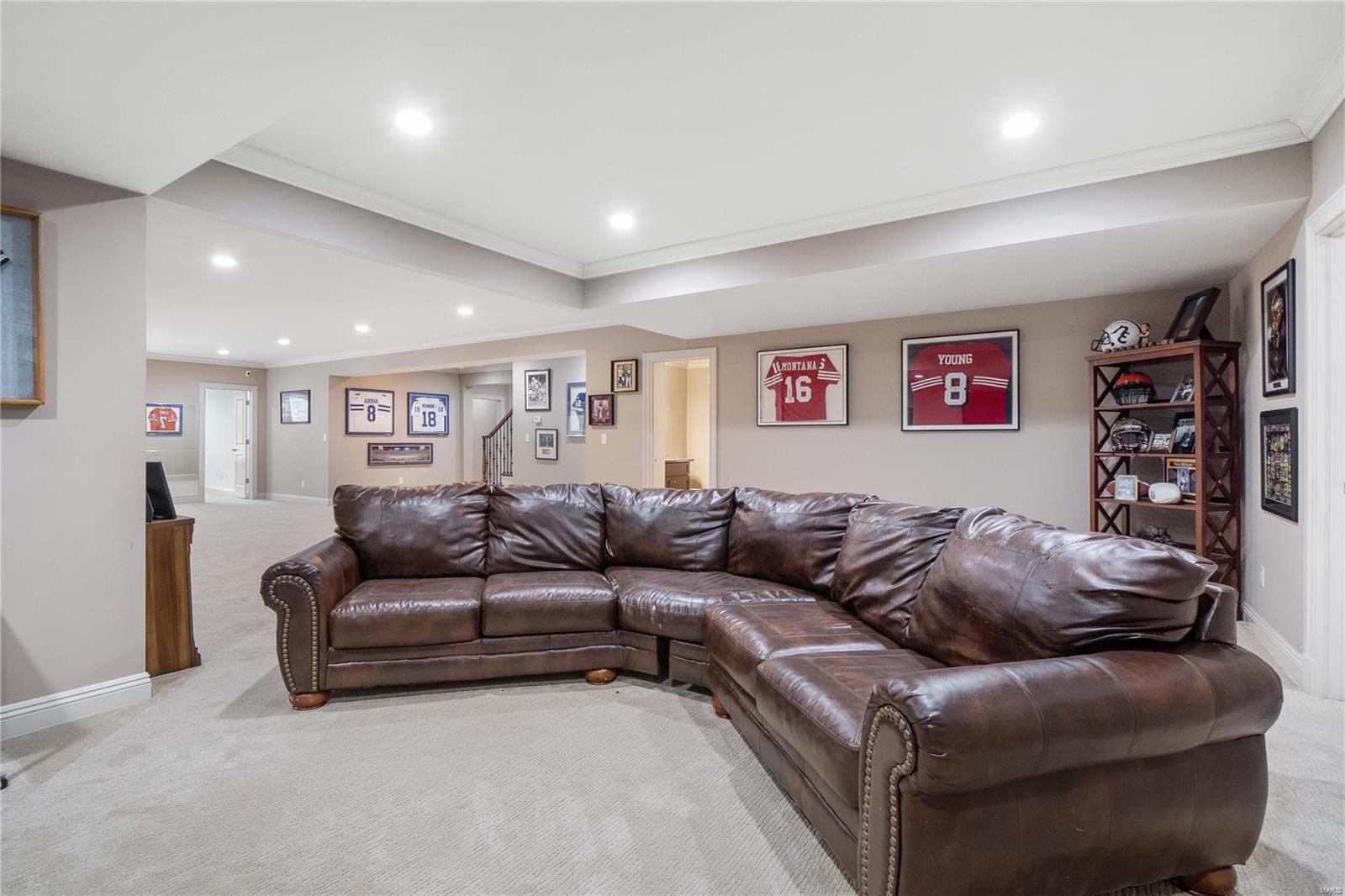 Terrace Gardens - Residential