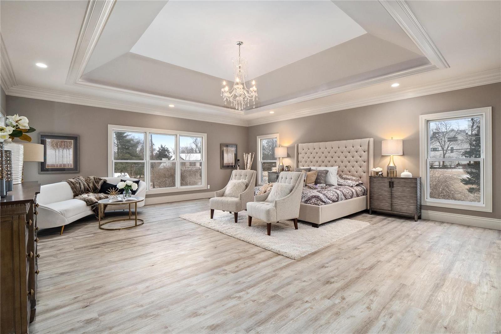 Terrace Gardens - Residential