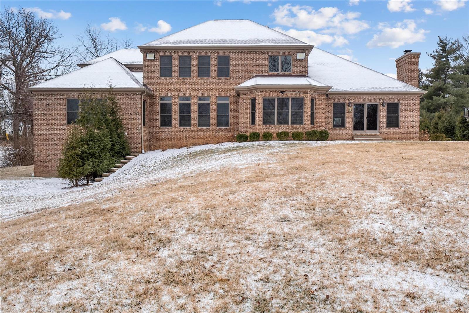 Terrace Gardens - Residential