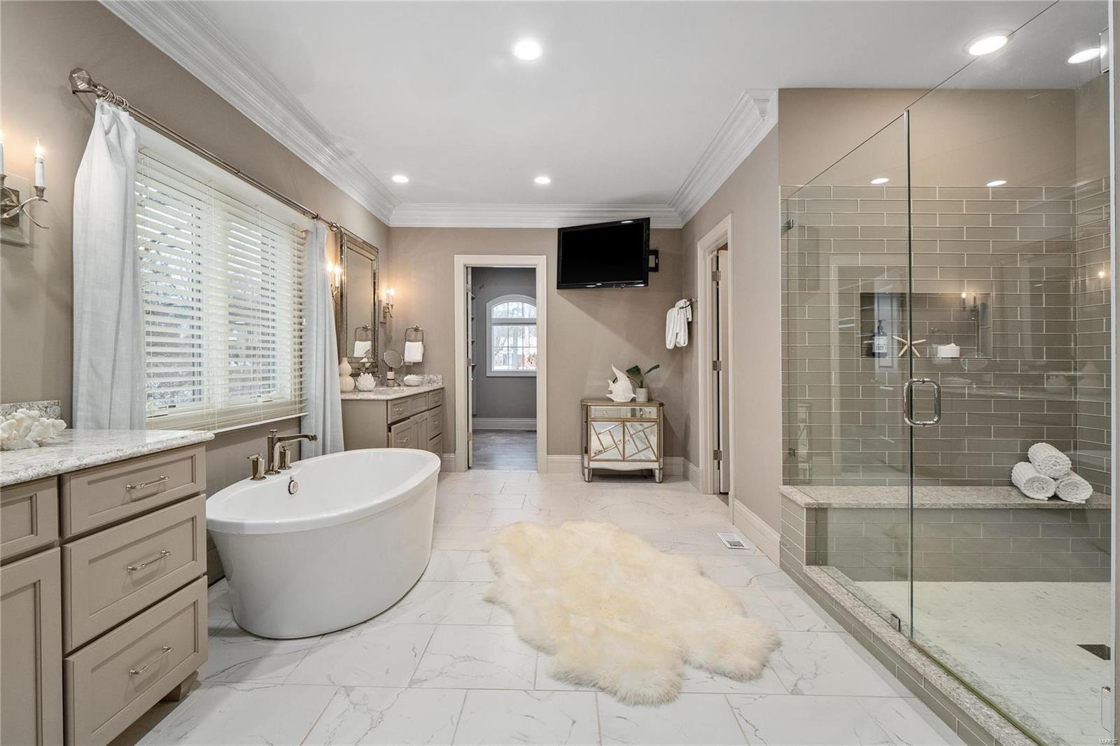 Terrace Gardens - Residential