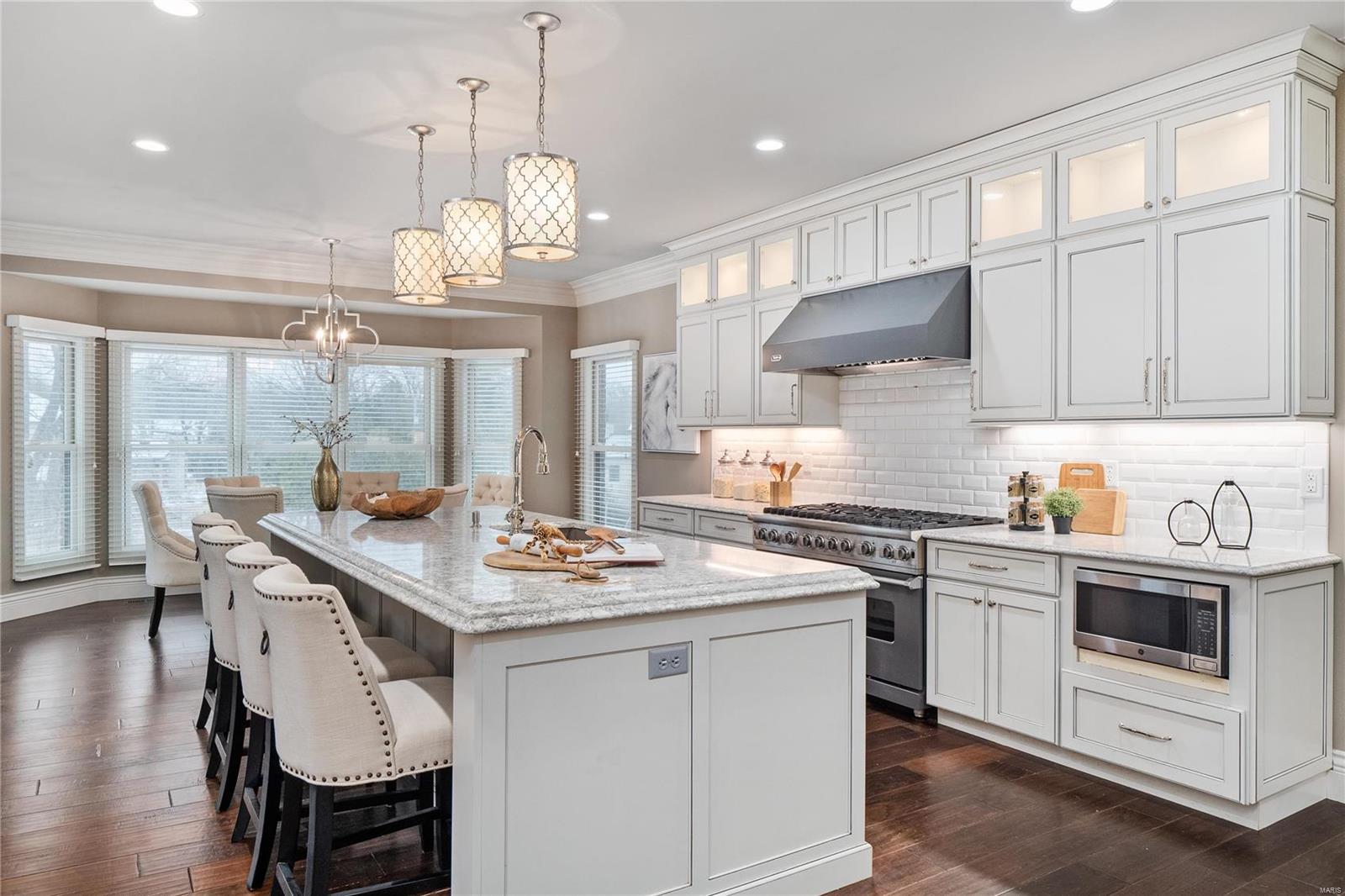 Terrace Gardens - Residential