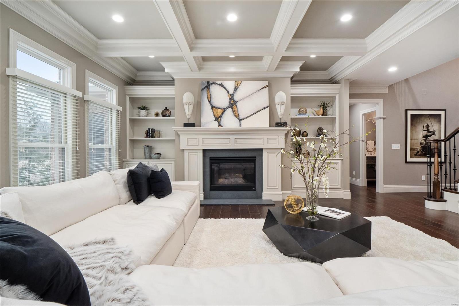 Terrace Gardens - Residential