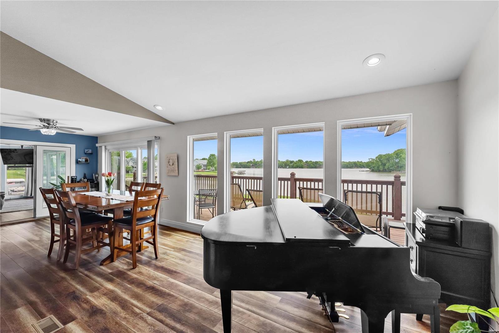 Harbor Point Estates - Residential