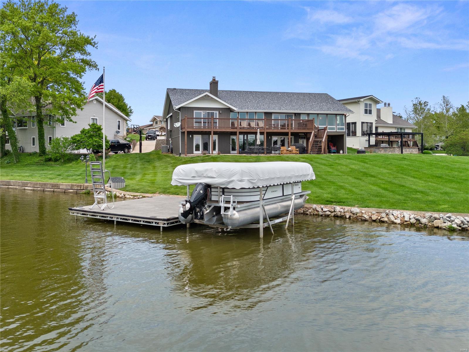 Harbor Point Estates - Residential