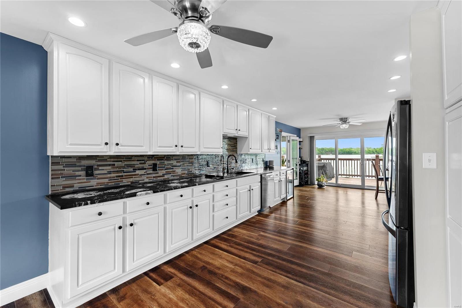 Harbor Point Estates - Residential