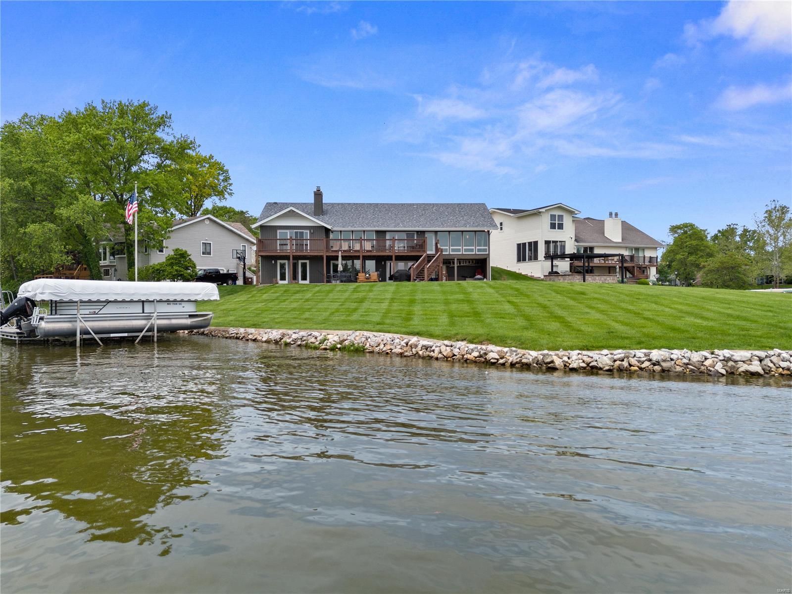 Harbor Point Estates - Residential