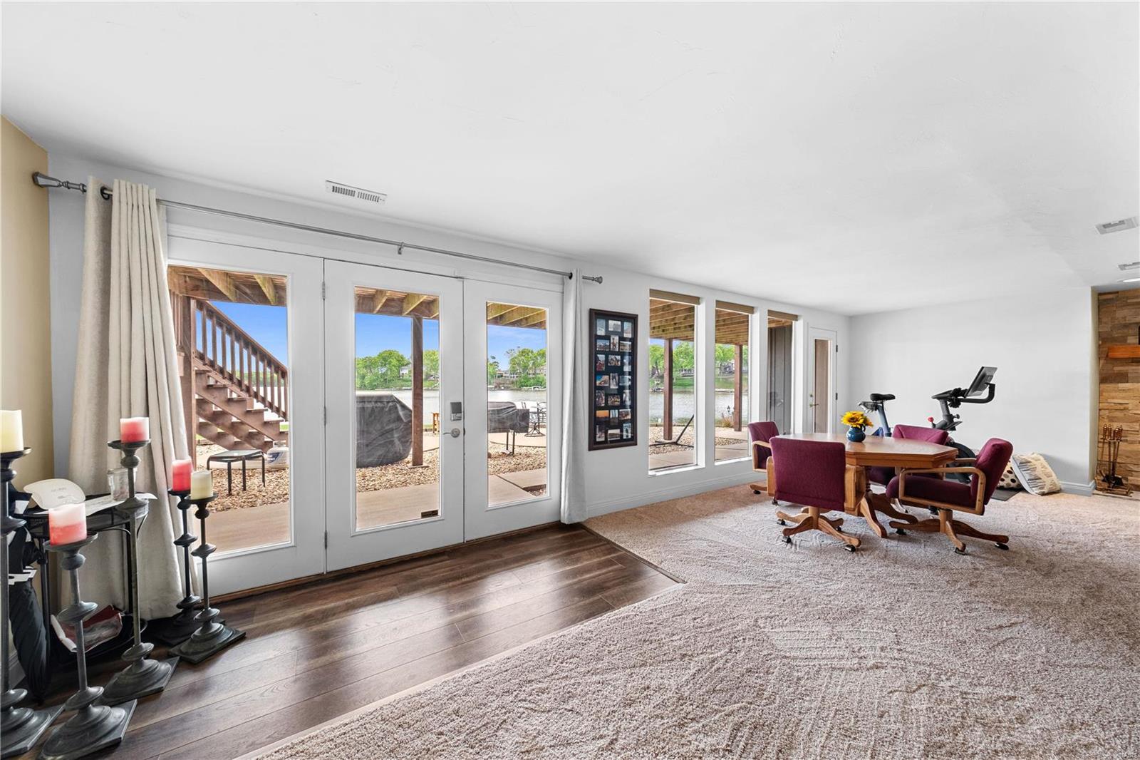 Harbor Point Estates - Residential