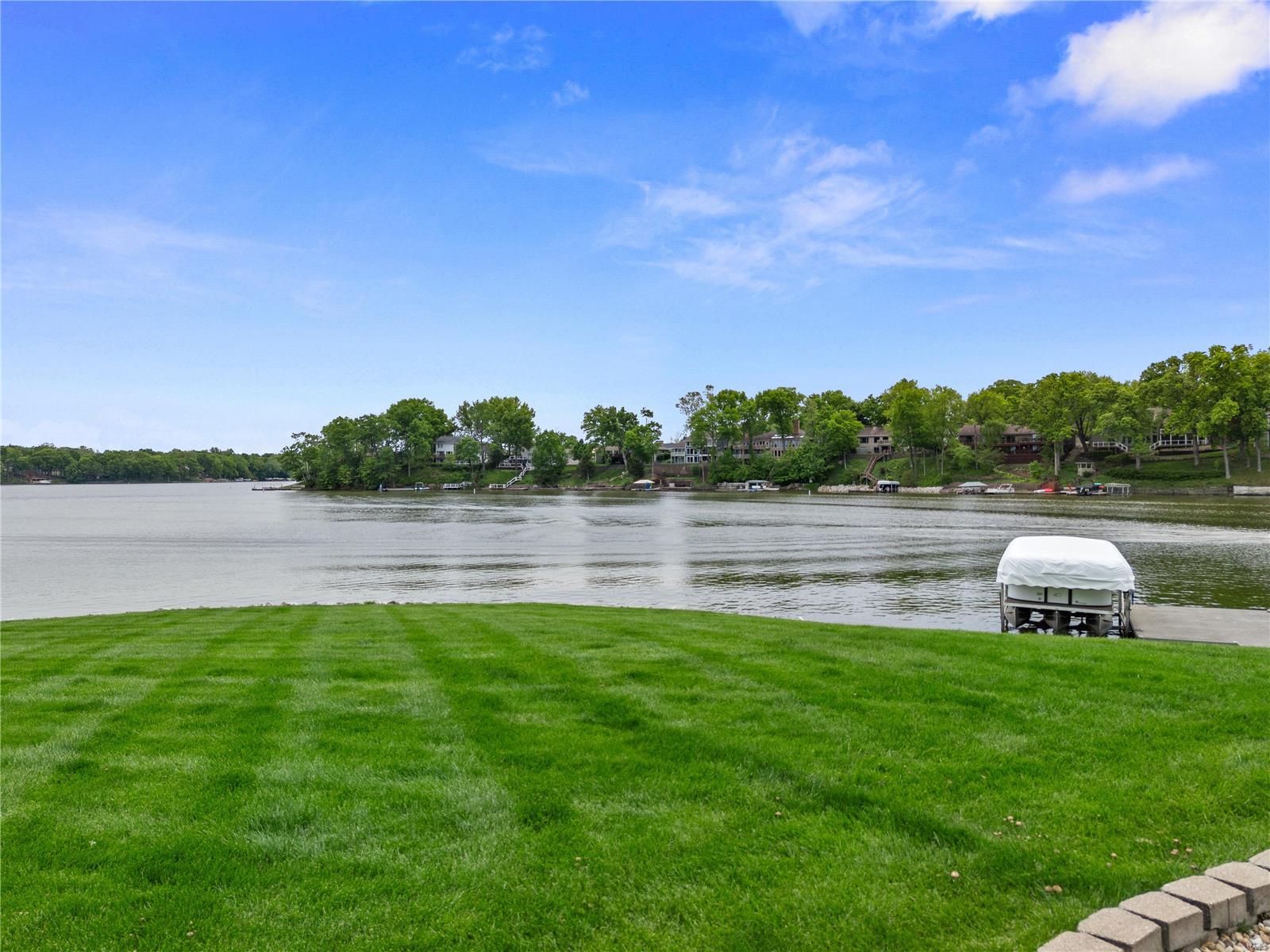 Harbor Point Estates - Residential