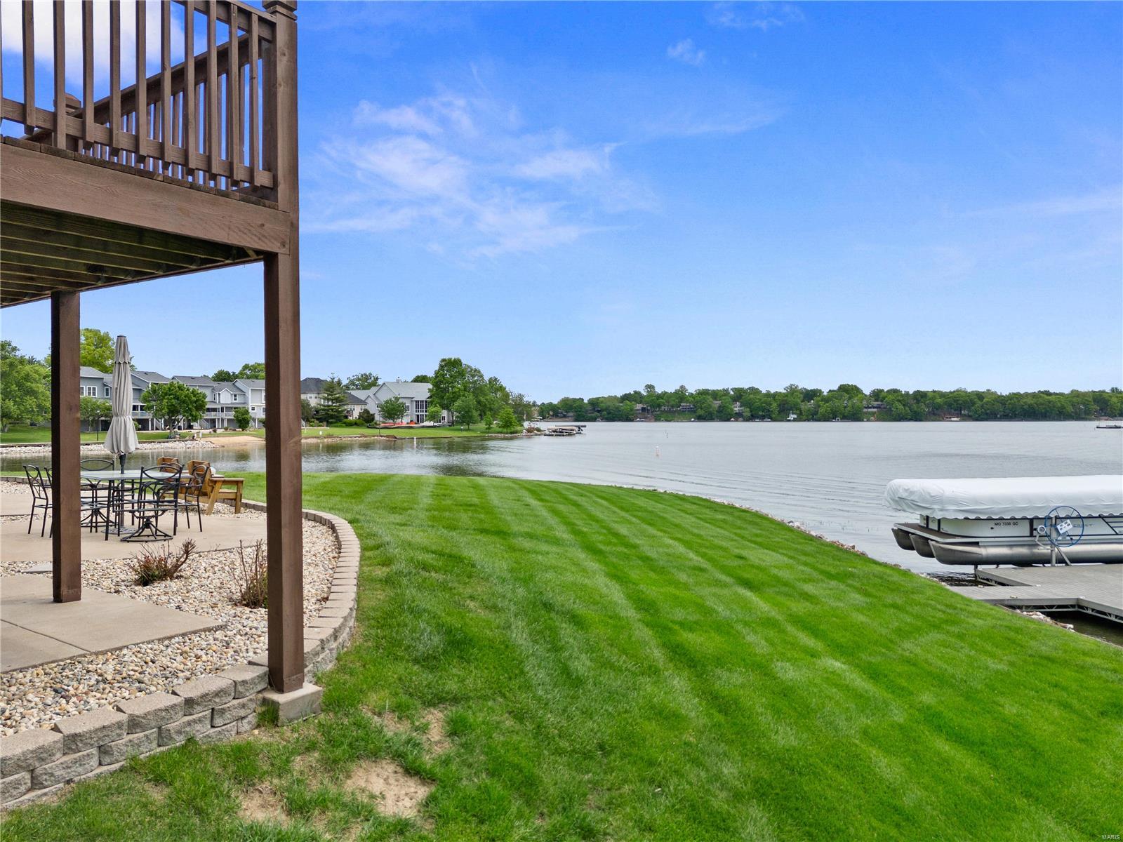 Harbor Point Estates - Residential