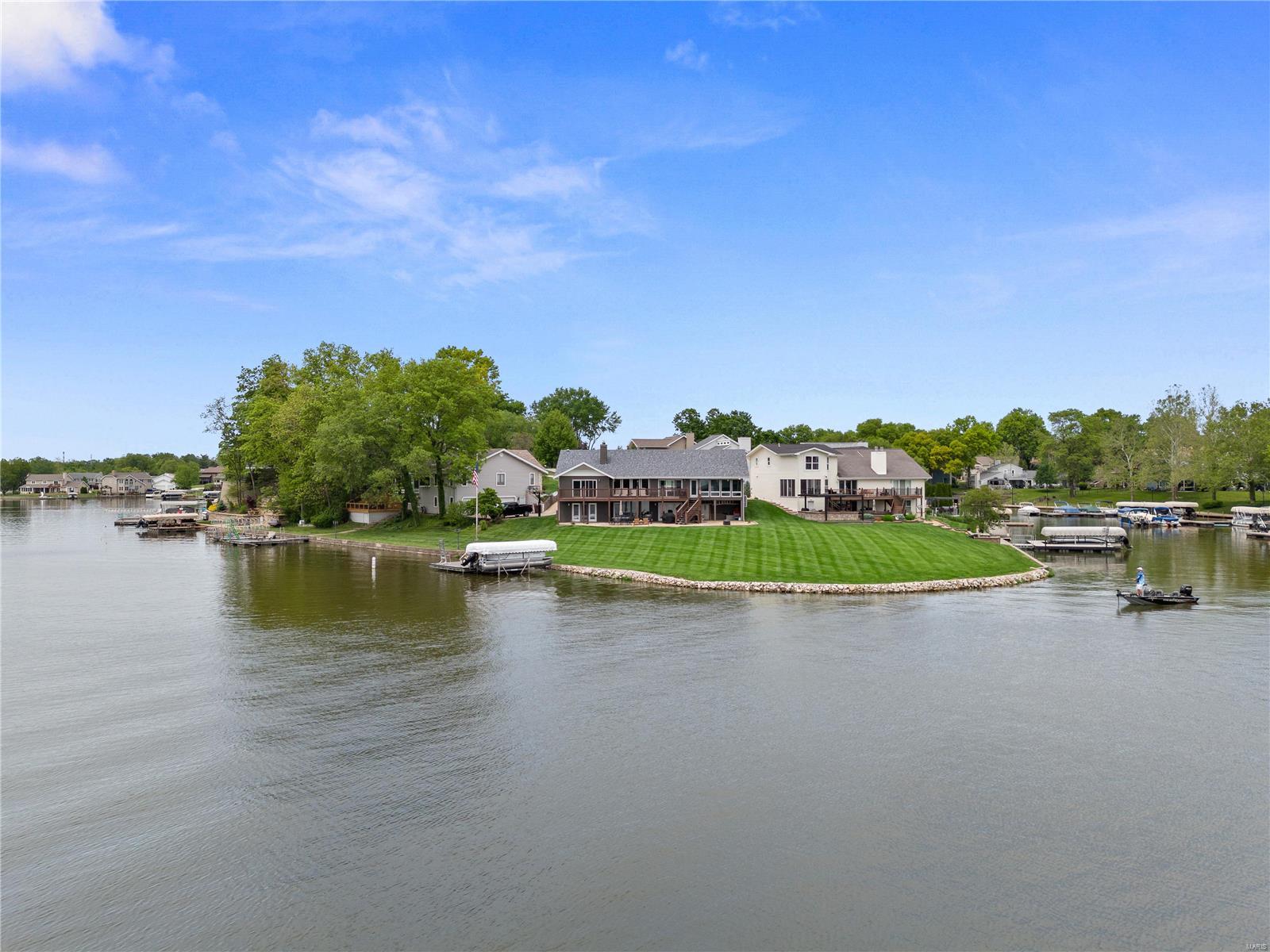 Harbor Point Estates - Residential