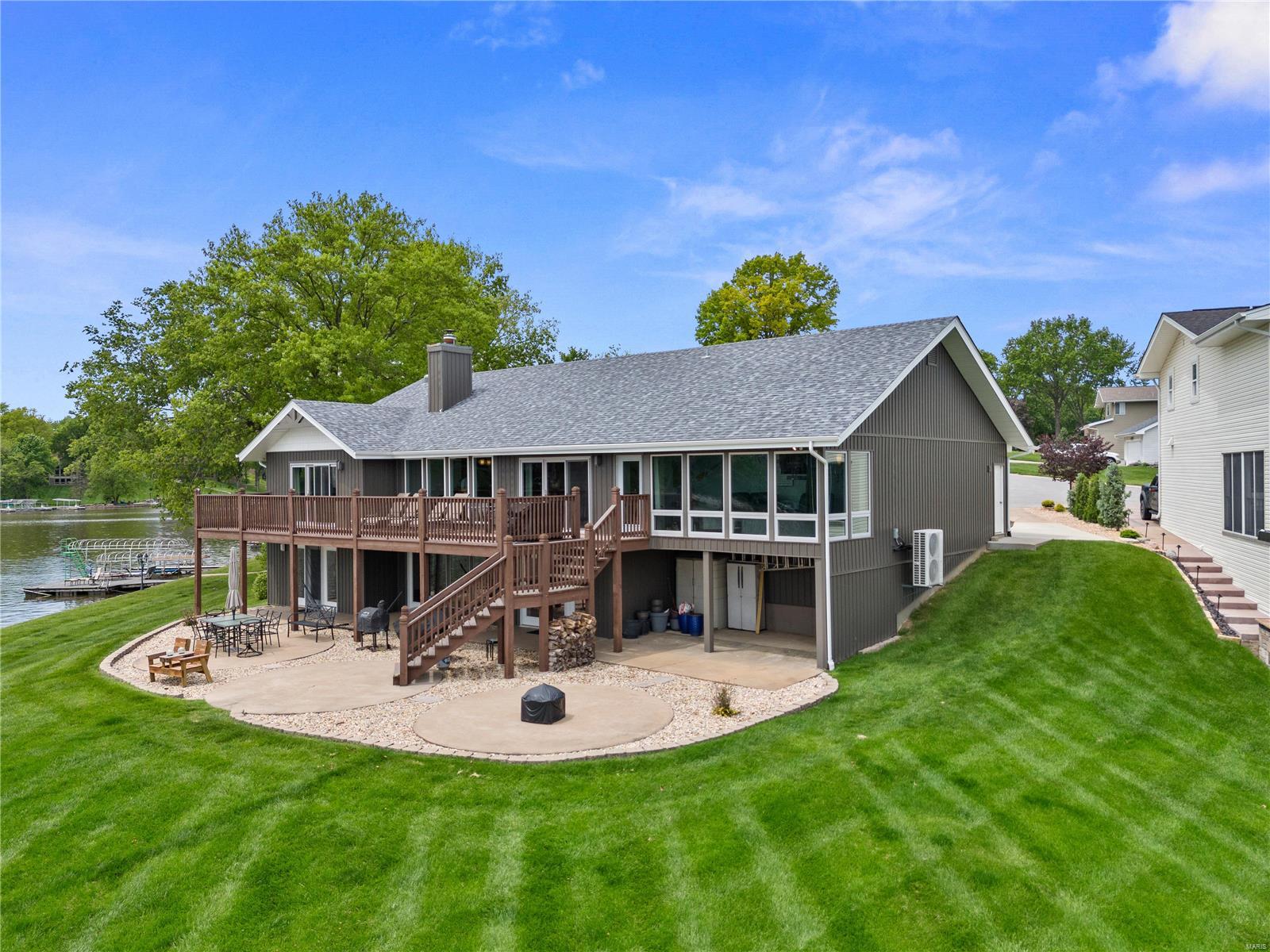 Harbor Point Estates - Residential