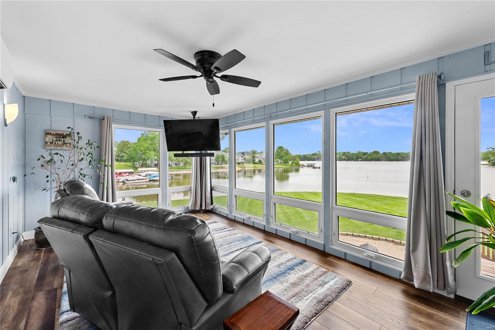 Harbor Point Estates - Residential