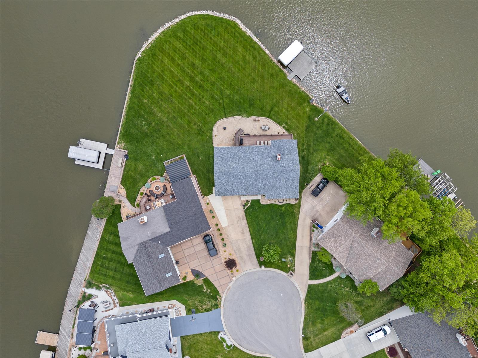 Harbor Point Estates - Residential