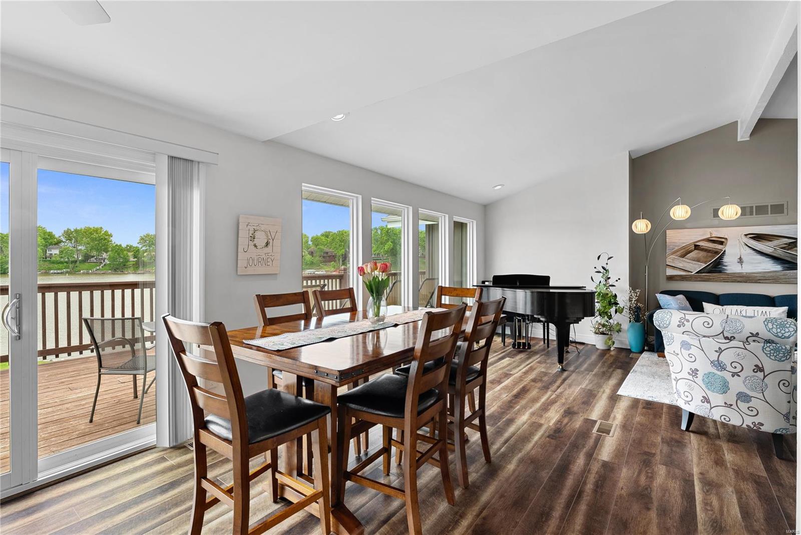 Harbor Point Estates - Residential