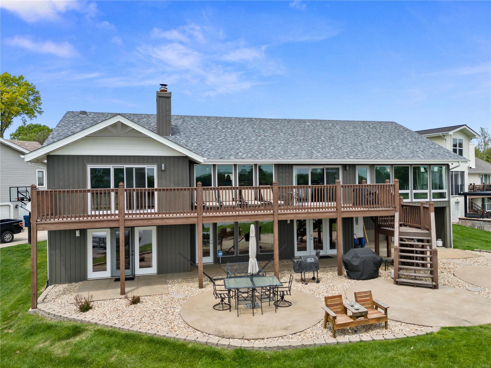 Harbor Point Estates - Residential