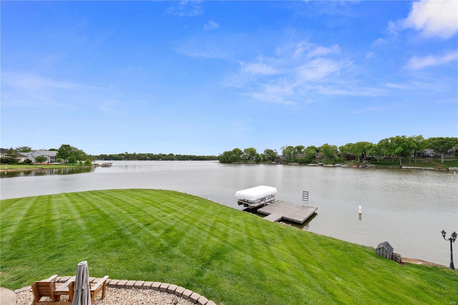 Harbor Point Estates - Residential