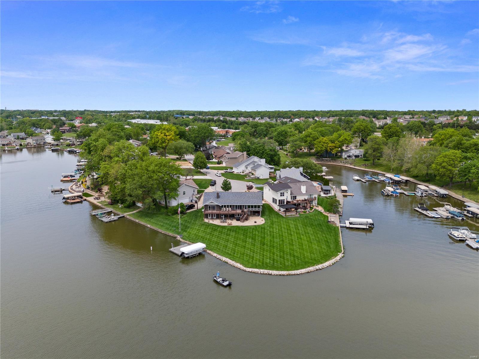 Harbor Point Estates - Residential