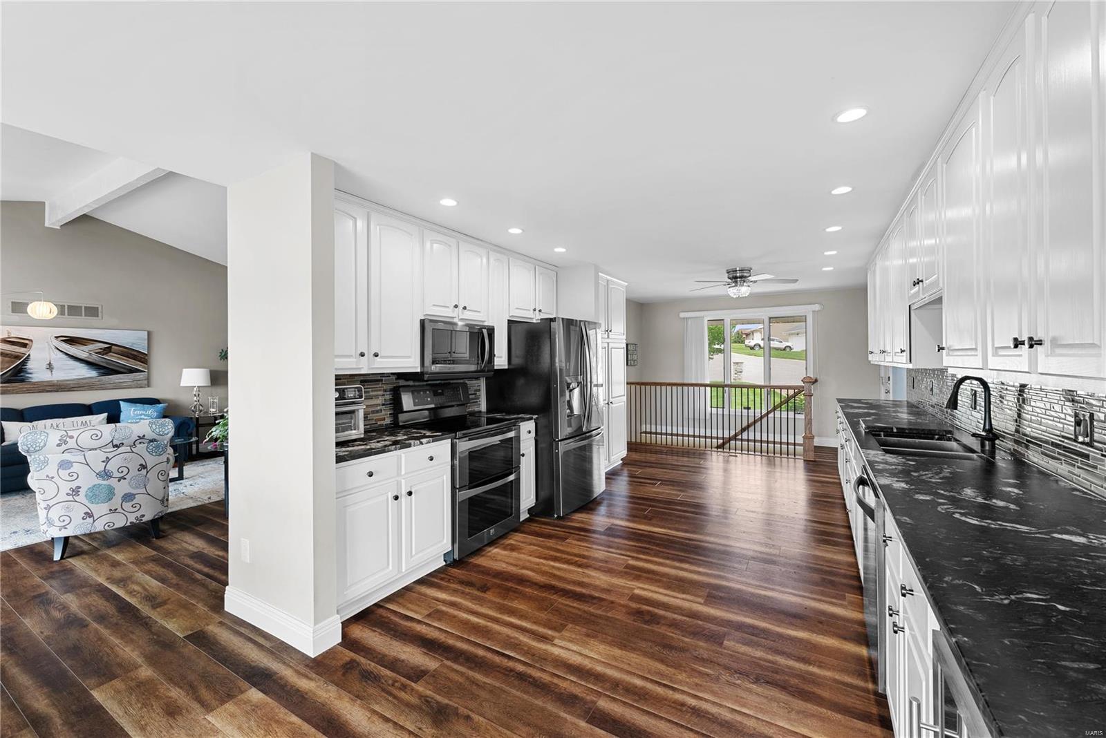 Harbor Point Estates - Residential