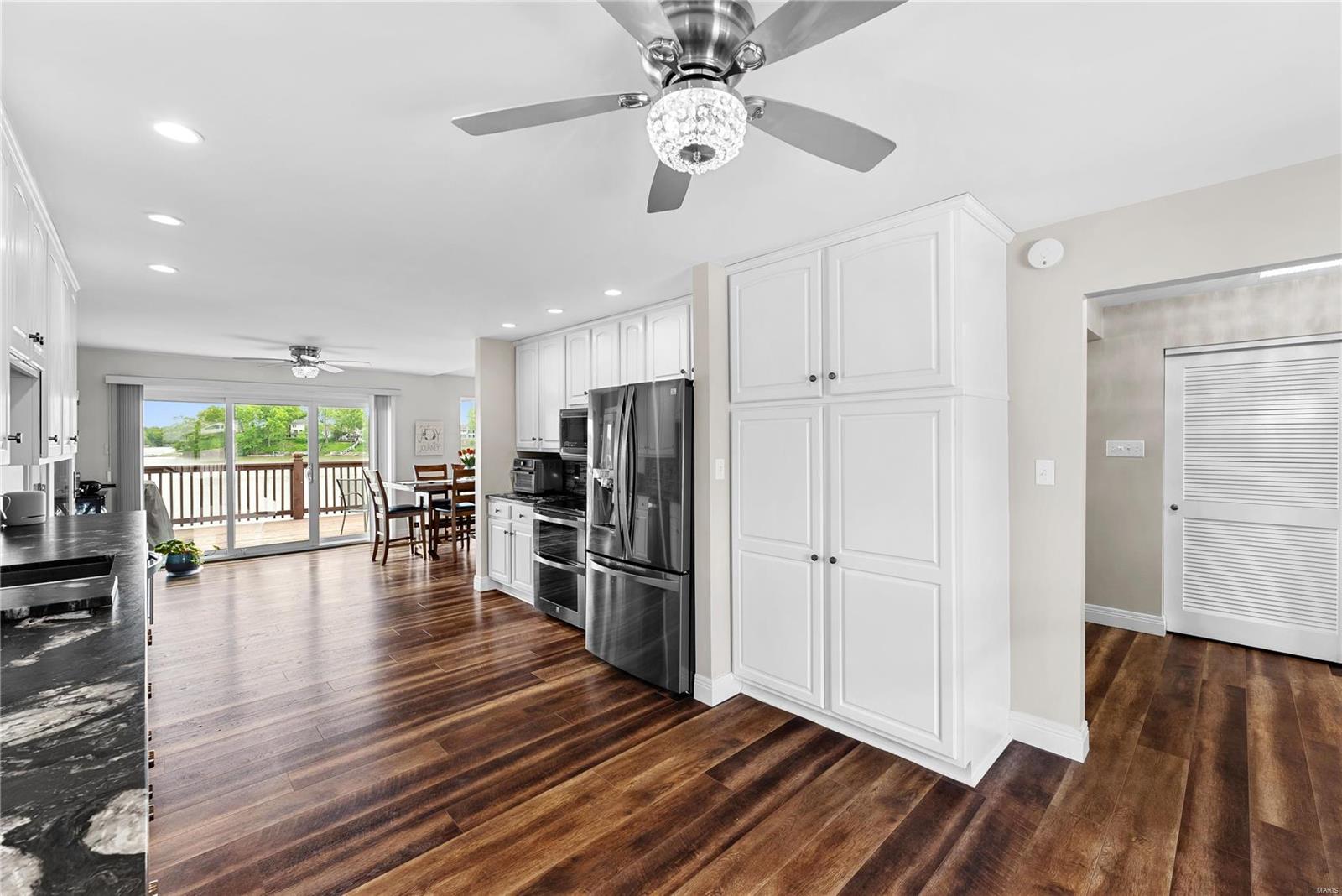 Harbor Point Estates - Residential