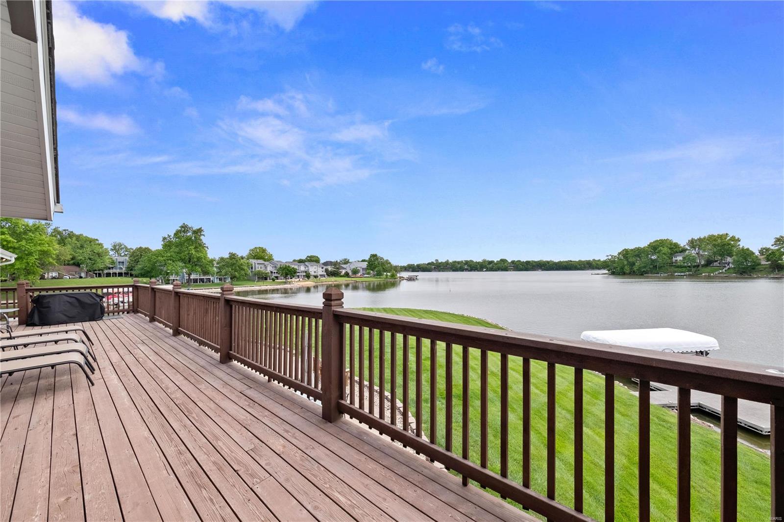 Harbor Point Estates - Residential