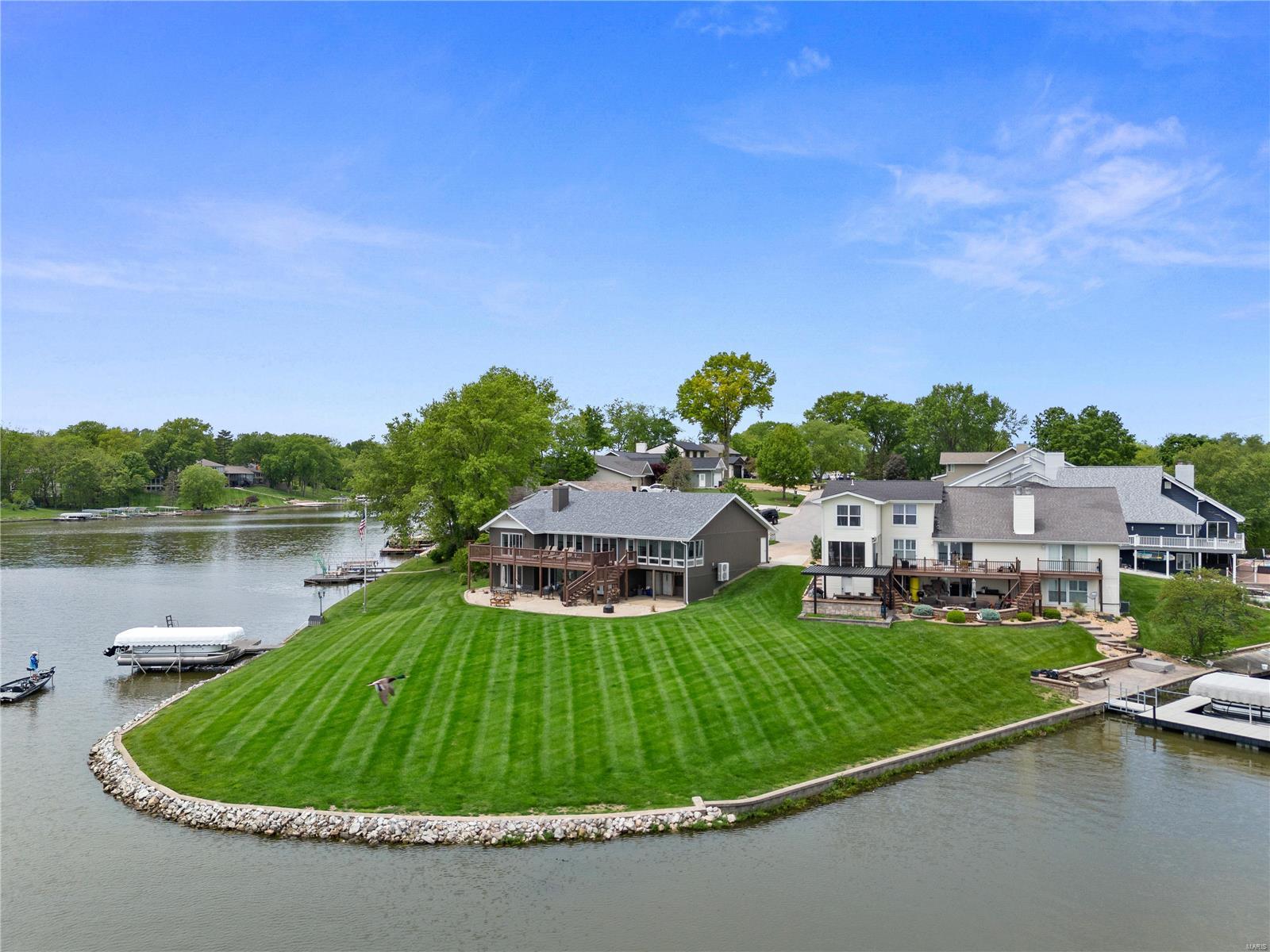 Harbor Point Estates - Residential