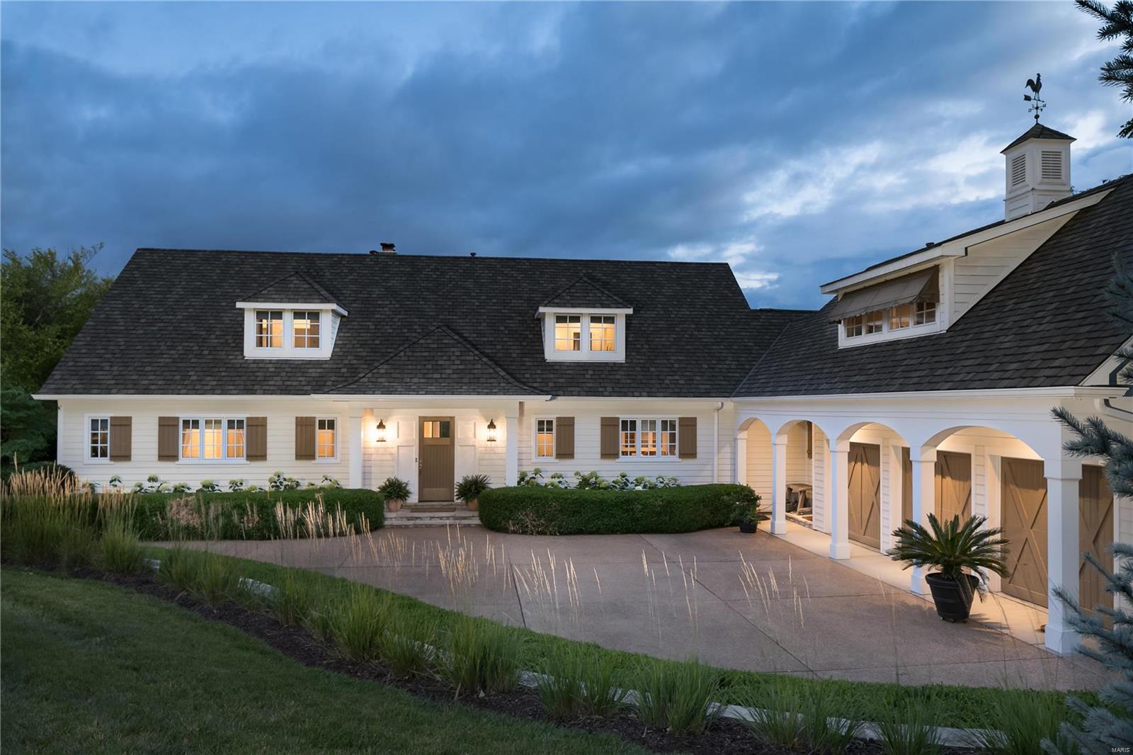 Greenbriar Ridge Estates - Residential