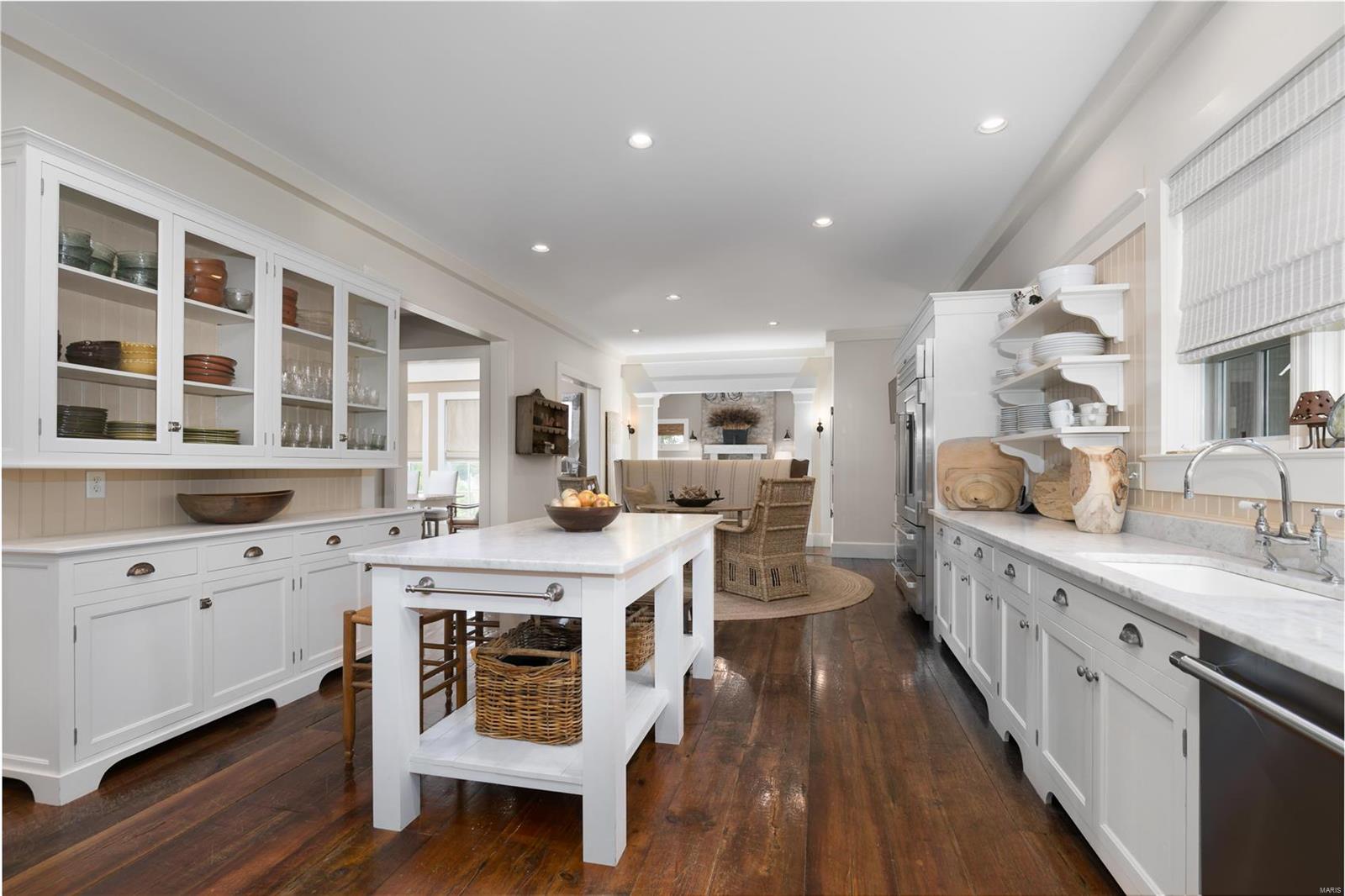 Greenbriar Ridge Estates - Residential