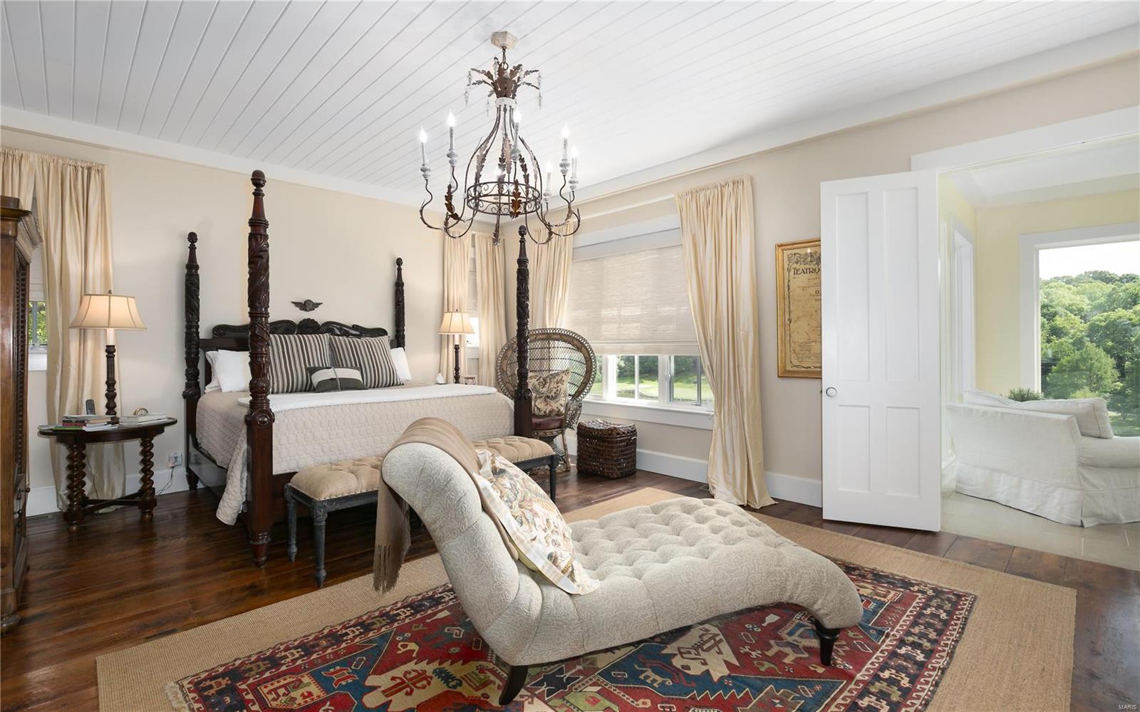 Greenbriar Ridge Estates - Residential