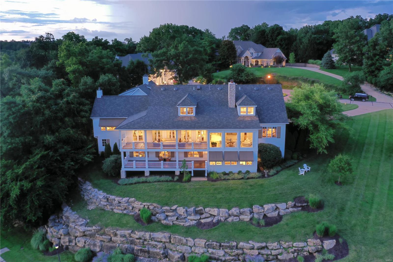 Greenbriar Ridge Estates - Residential