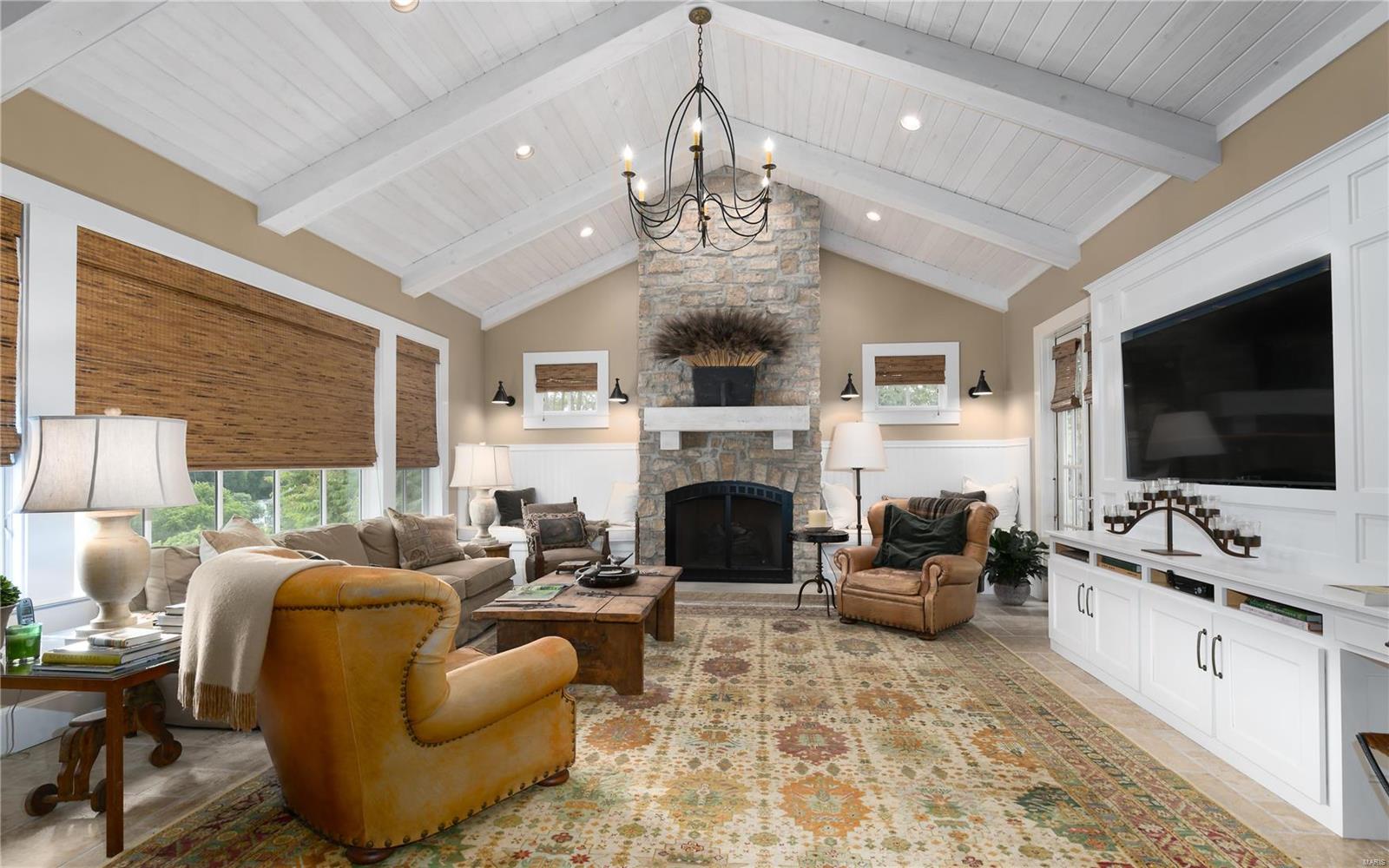 Greenbriar Ridge Estates - Residential