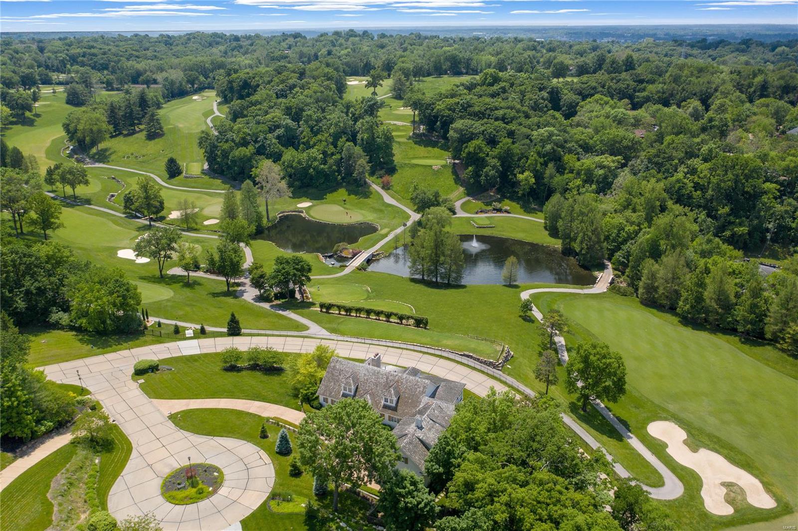 Greenbriar Ridge Estates - Residential