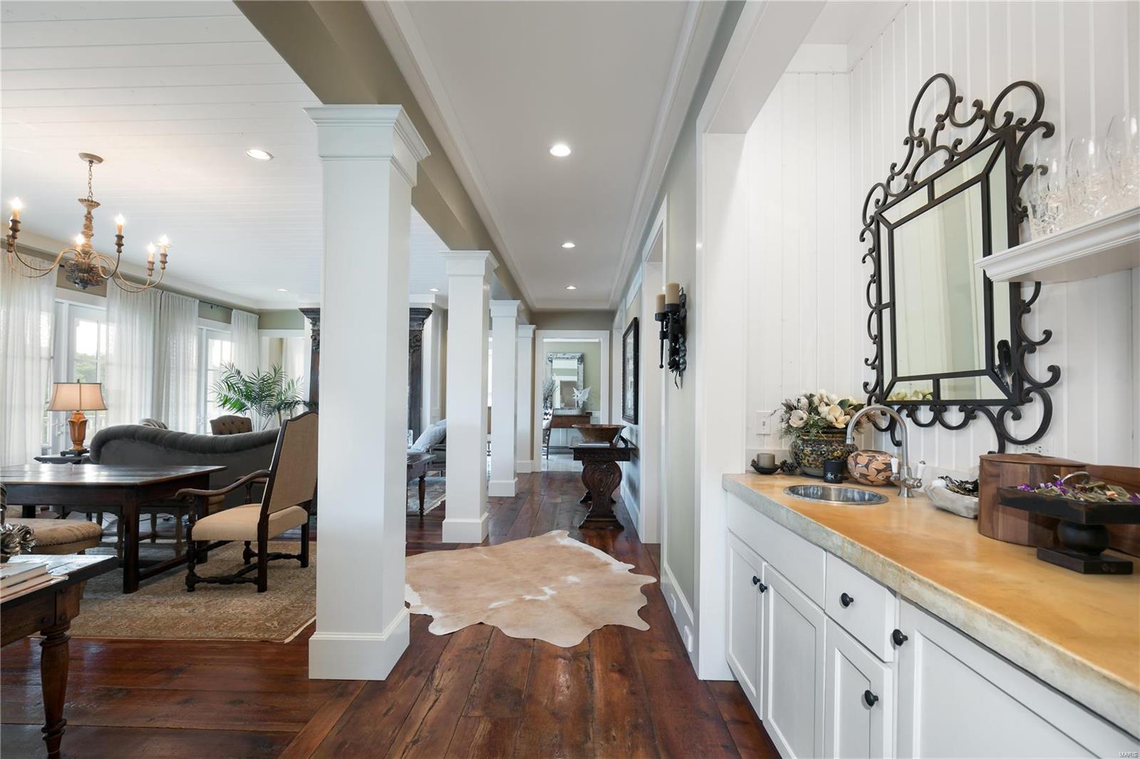 Greenbriar Ridge Estates - Residential