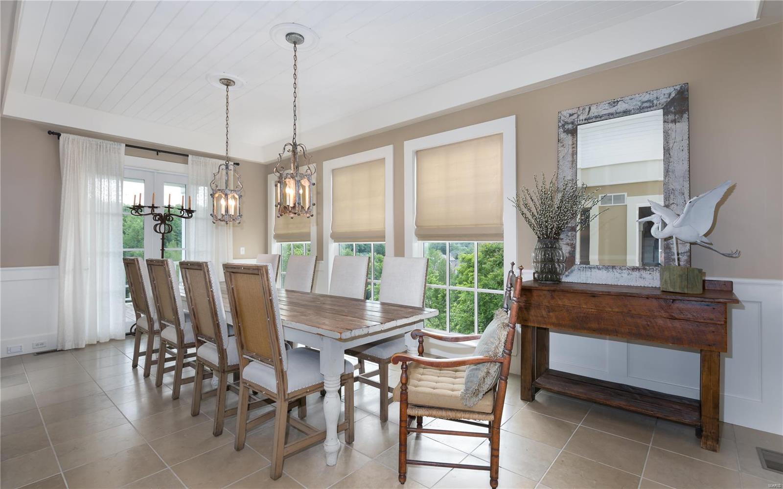 Greenbriar Ridge Estates - Residential