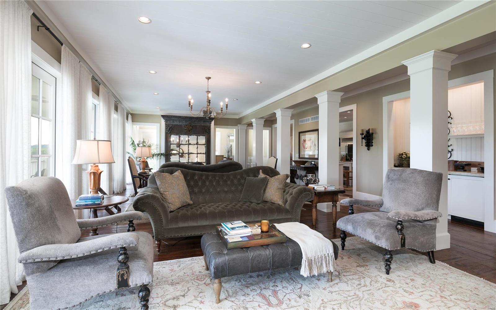 Greenbriar Ridge Estates - Residential