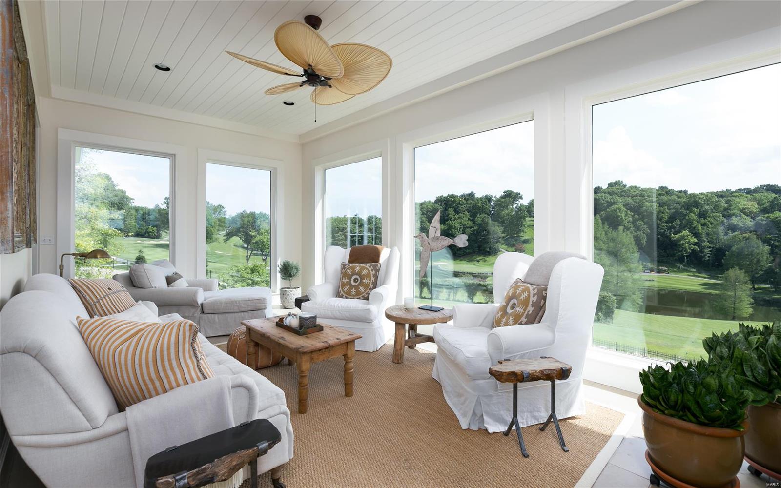 Greenbriar Ridge Estates - Residential