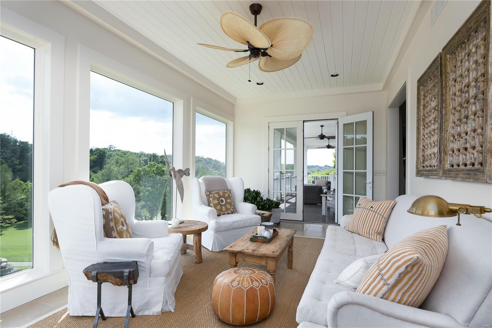 Greenbriar Ridge Estates - Residential