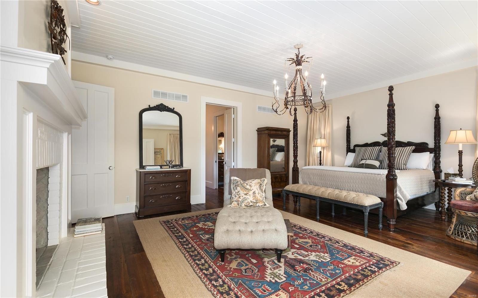 Greenbriar Ridge Estates - Residential