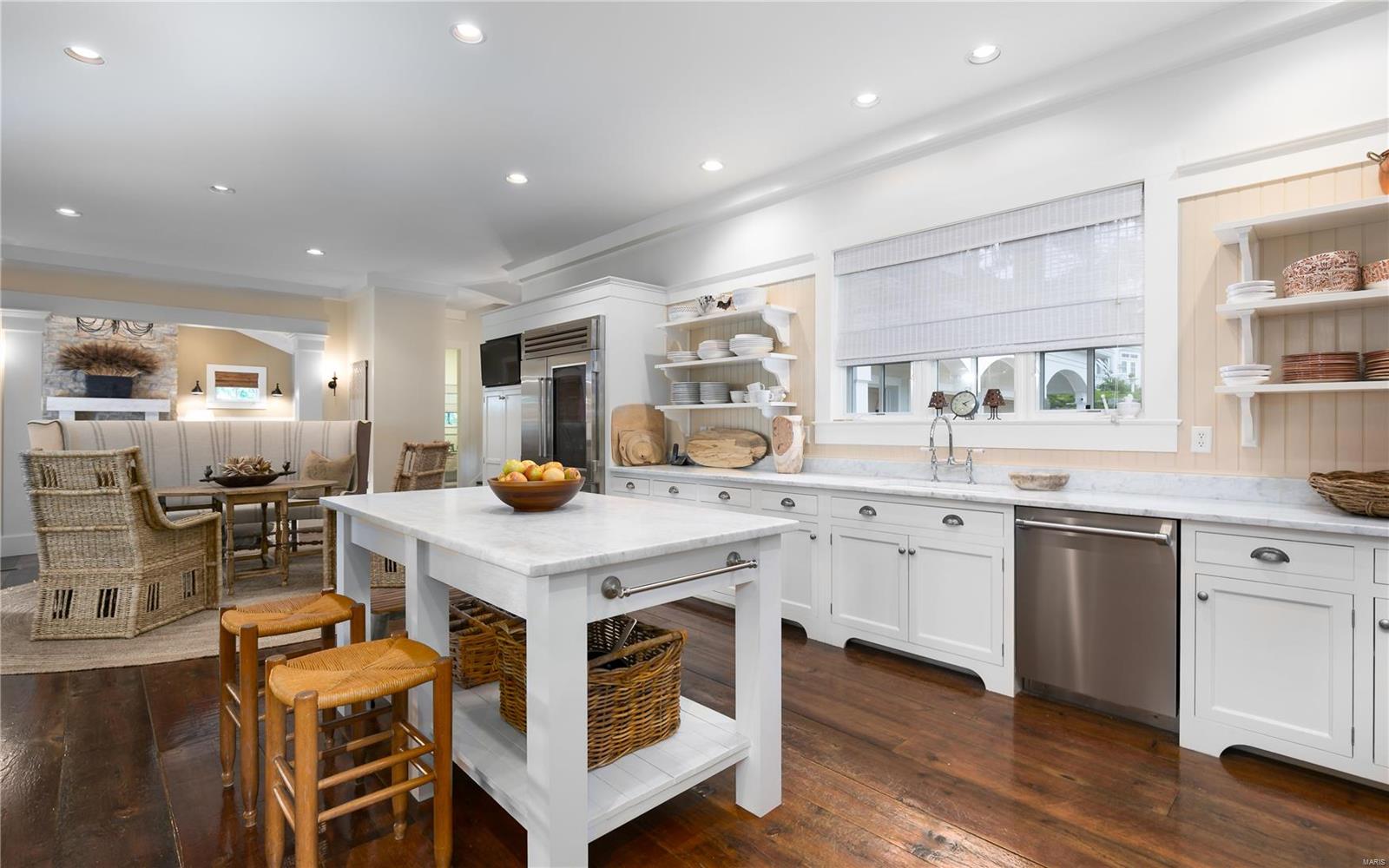 Greenbriar Ridge Estates - Residential